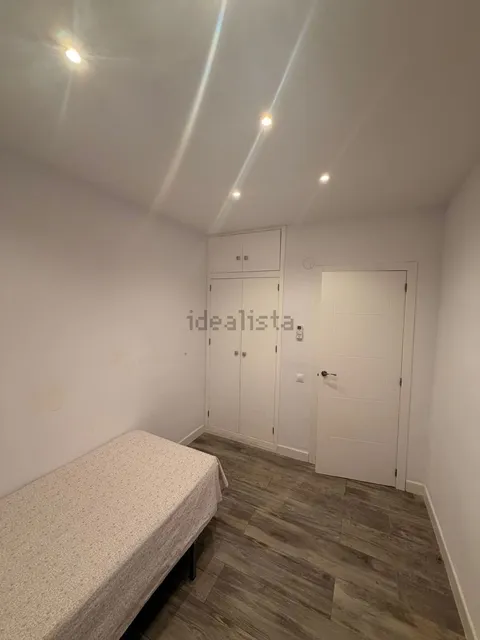 Chambre à louer, Cordoue
