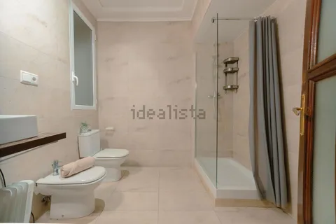 Habitació de lloguer, València