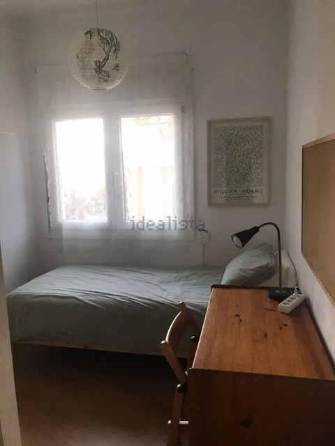 Piso de 48 m² en Barcelona