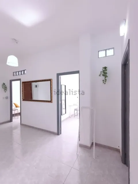 Habitació de lloguer, Sevilla