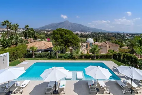 Casa de 455 m² a Marbella