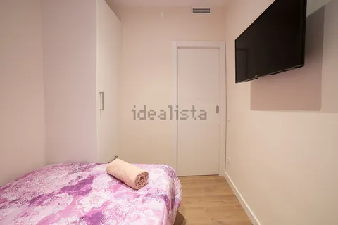 Pis de 85 m² a l'Hospitalet de Llobregat