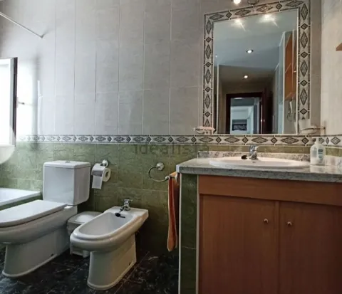 Habitació de lloguer, Almeria