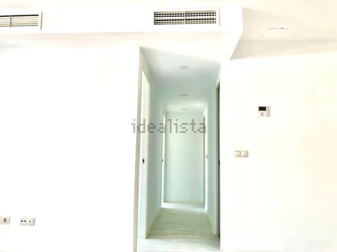 Pis de 110 m² a Màlaga