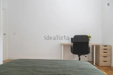 Appartamento 135 m² a Madrid