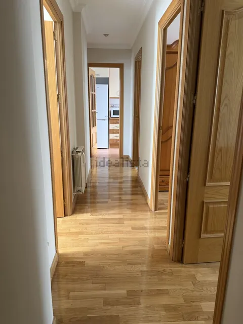 Pis de 75 m² a Madrid