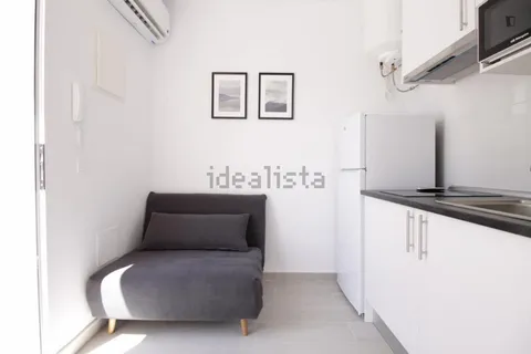 Pis de 26 m² a Madrid