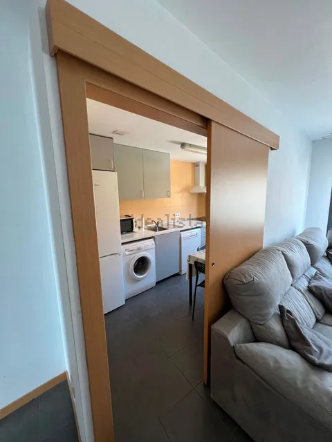 Flat 105 m² in Borja