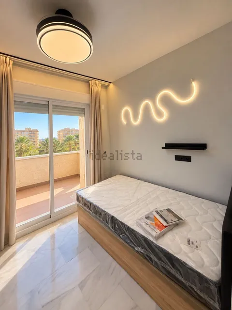 Stanza in affitto, Málaga