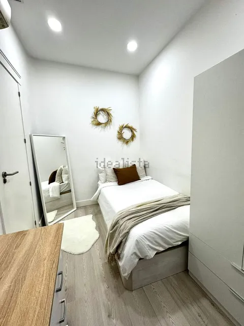 Habitación en alquiler, Madrid