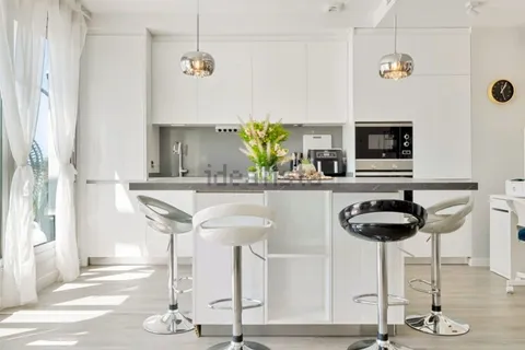 Квартира 105 м² в Estepona