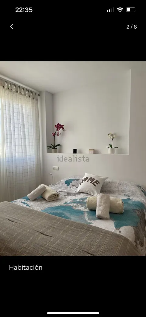 Zimmer zur Miete, Ibiza-Stadt (2/2)