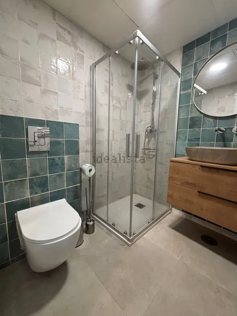 Appartement 77 m² à Madrid