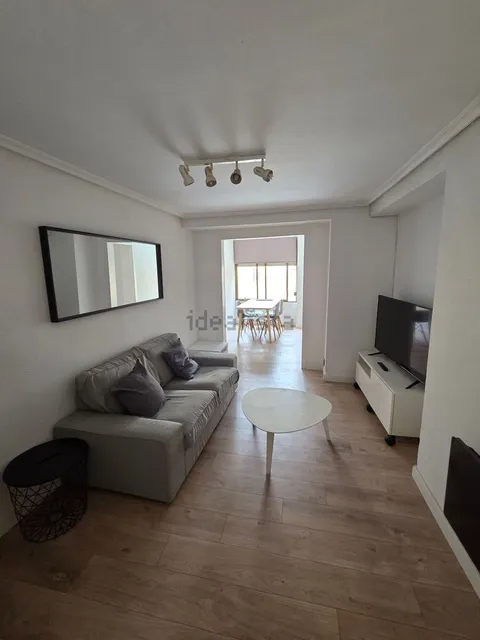 Piso de 65 m² en Huesca