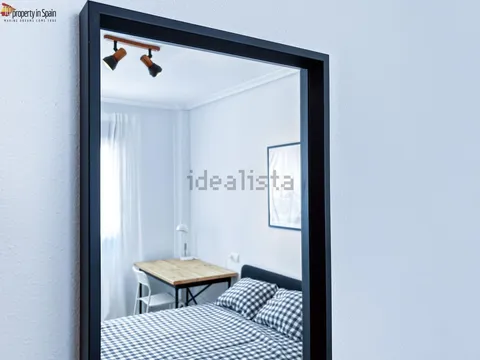 Habitació de lloguer, Sant Joan d'Alacant