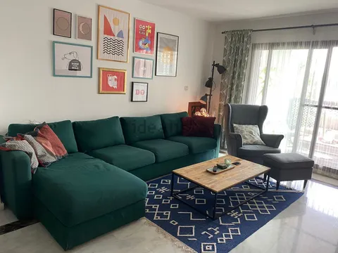 Piso de 118 m² en La Línea de la Concepción (3/20)