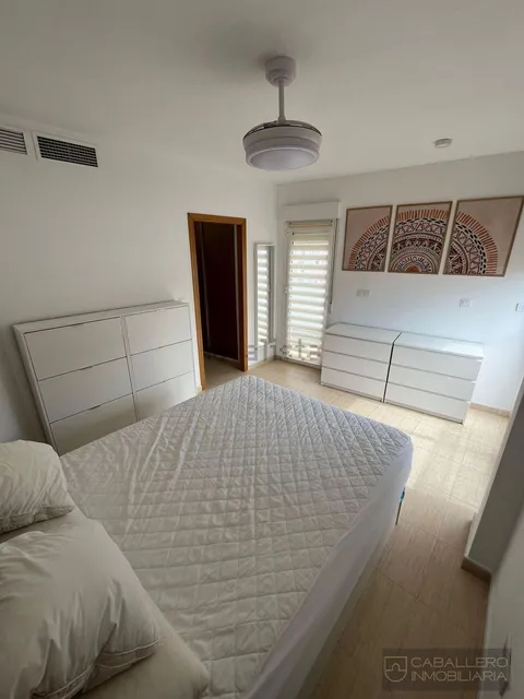 Pis de 90 m² a Múrcia