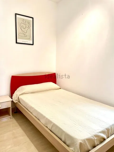 Pis de 94 m² a Alcoi