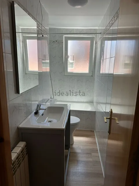 Pis de 80 m² a Pamplona