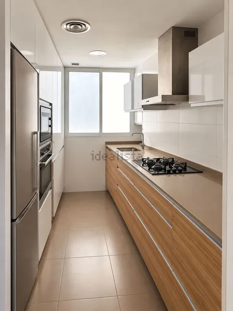 Appartamento 81 m² a Valencia