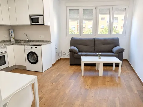 Apartamento 68 m² em Algeciras (2/13)