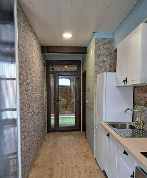 Pis de 45 m² a Vigo