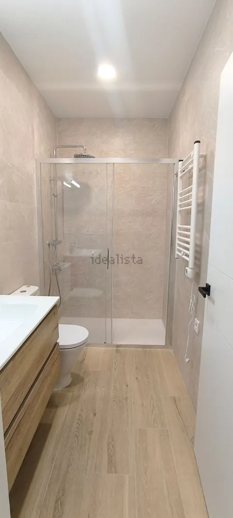 Apartamento 85 m² em Sevilla