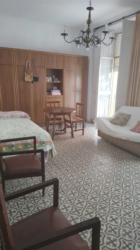 Habitació de lloguer, Sevilla (2/17)