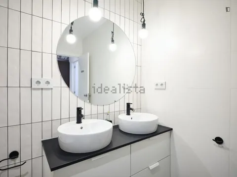 Appartamento 134 m² a Madrid