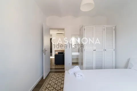 Appartamento 62 m² a Barcelona