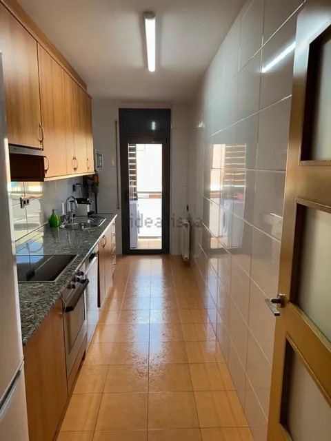Pis de 88 m² a Lleida