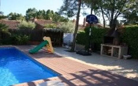 Habitació de lloguer, Sant Quirze del Vallès (3/4)