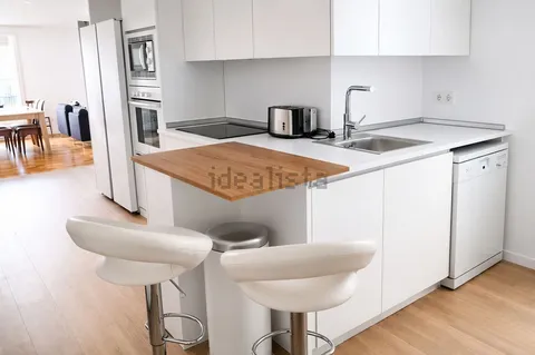 Wohnung 160 m² in Madrid