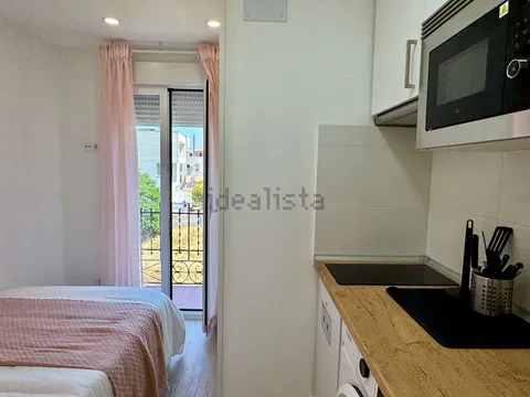 Кімната в оренду, Madrid