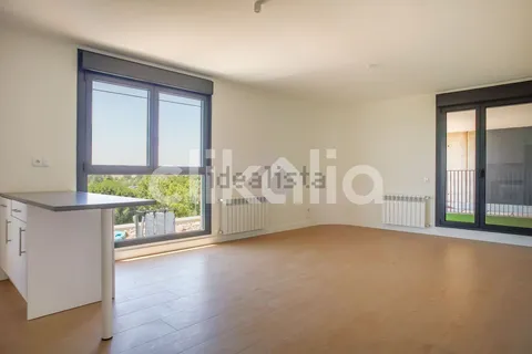 Pis de 120 m² a Madrid