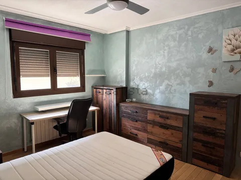 Room for rent, Seseña