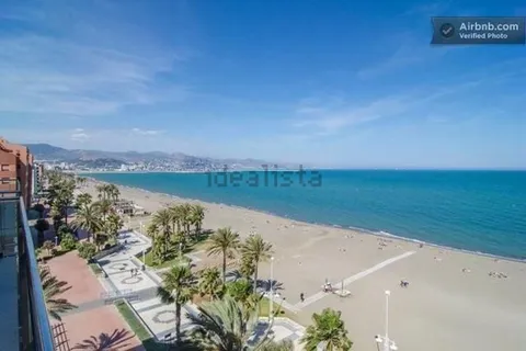 Pis de 150 m² a Màlaga