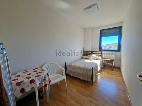 Pis de 98 m² a Salamanca