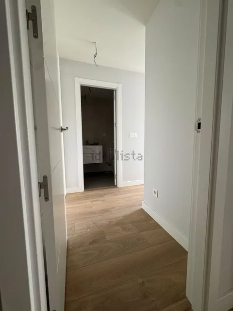 Pis de 99 m² a Màlaga