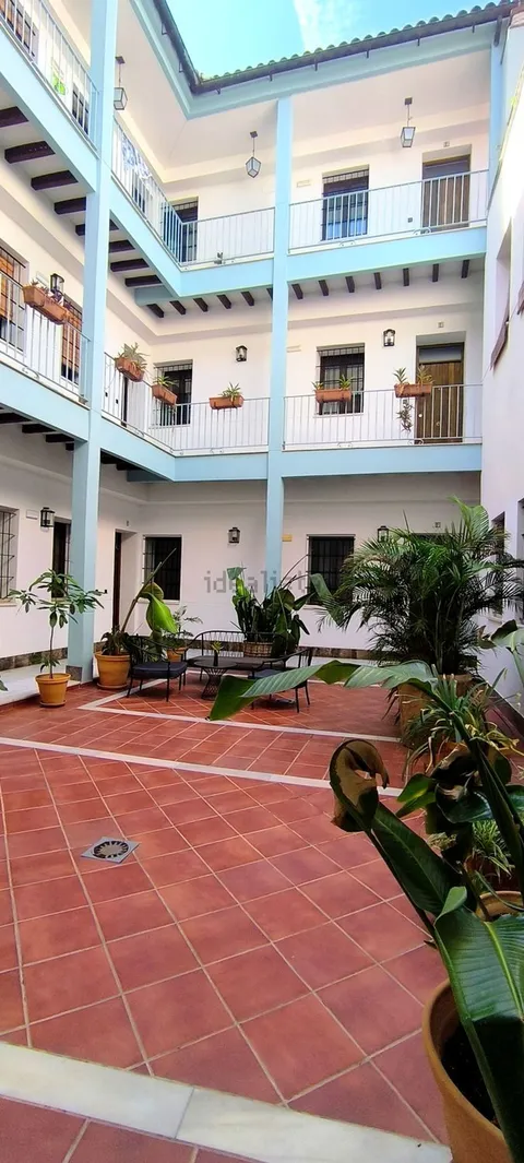 Wohnung 75 m² in Sevilla