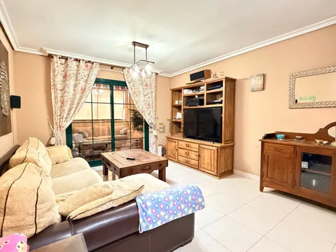 Pis de 160 m² a Benalmádena