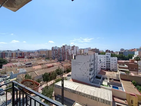 Pis de 91 m² a Cartagena