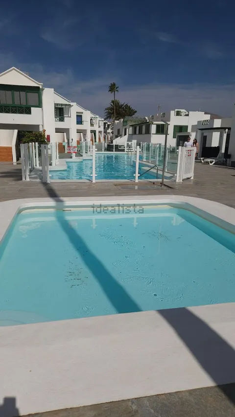 Pis de 50 m² a Tías (2/28)