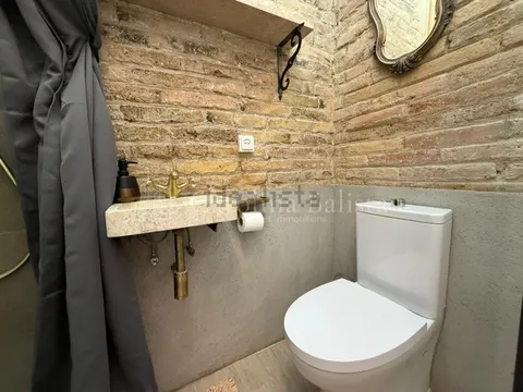 Pis de 99 m² a Barcelona