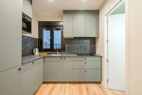 Pis de 25 m² a Madrid