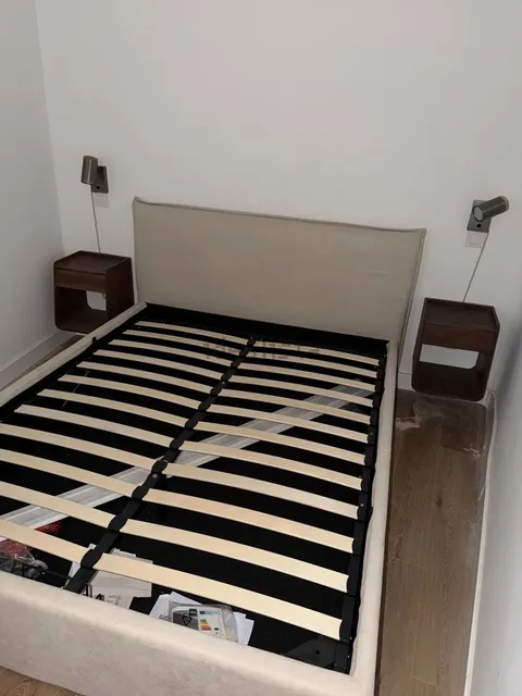 Pis de 33 m² a Madrid