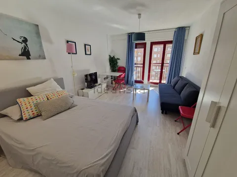 Pis de 45 m² a Madrid