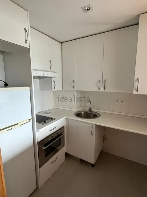 Pis de 63 m² a Madrid