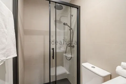 Pis de 25 m² a Madrid