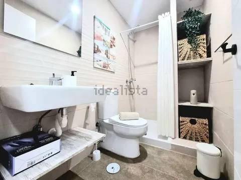 Pis de 42 m² a Mogán